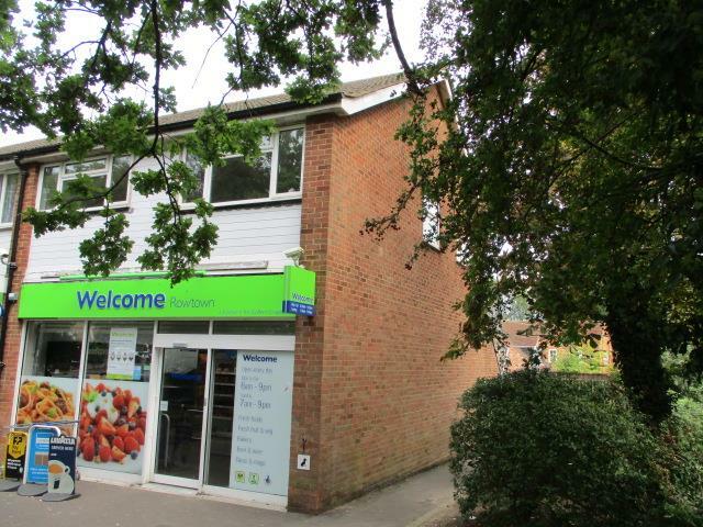 2 bed Apartment for rent in Addlestone. From Pearce and Co Estate Agents