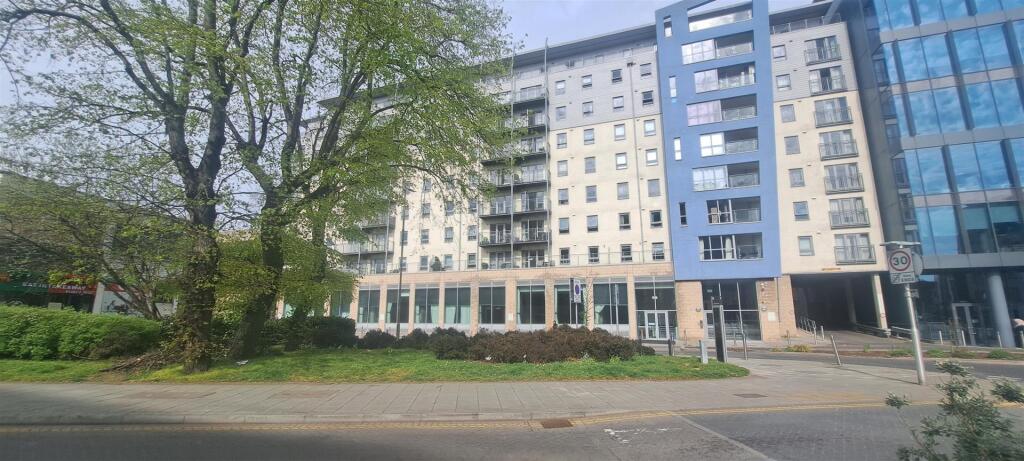 0 bed Studio for rent in Woking. From Pearce and Co Estate Agents