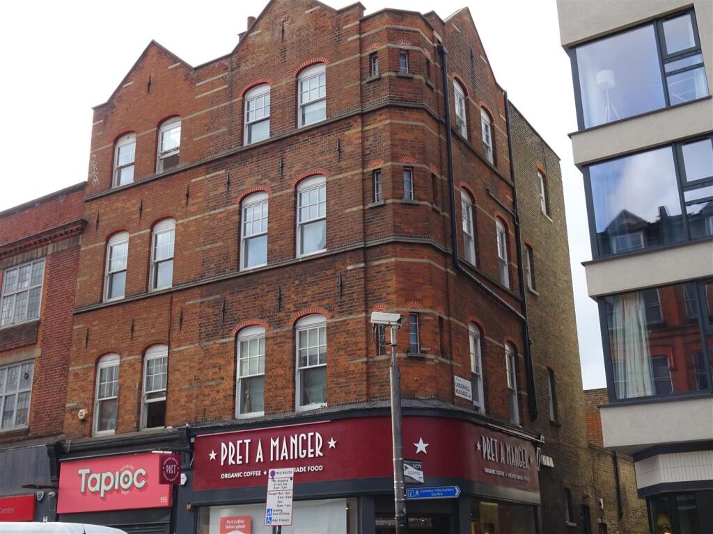 2 bed Apartment for rent in Camden Town. From Pearce and Co Estate Agents