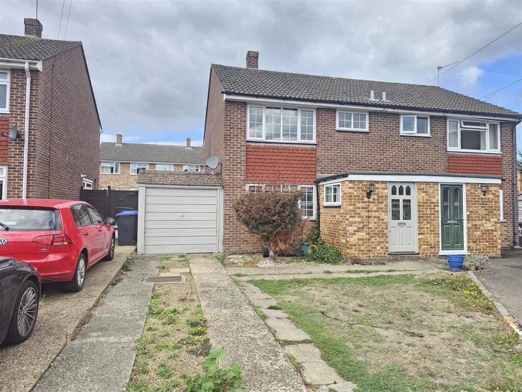 3 bed Semi Detached for rent in Addlestone. From Pearce and Co Estate Agents