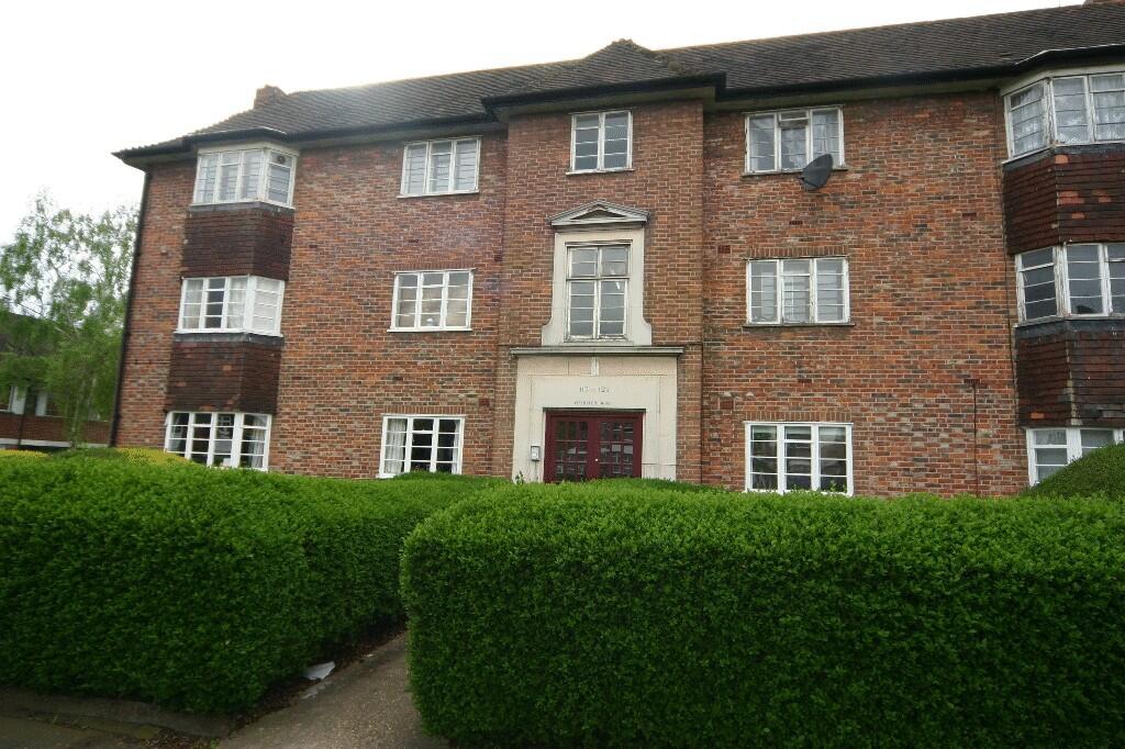 2 bed Apartment for rent in Finchley. From Litchfields - NW11