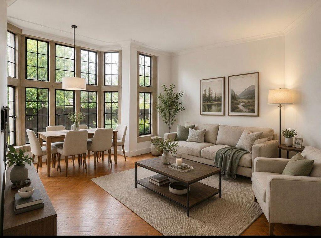 1 bed 1st Floor Flat for rent in Finchley. From Litchfields - NW11