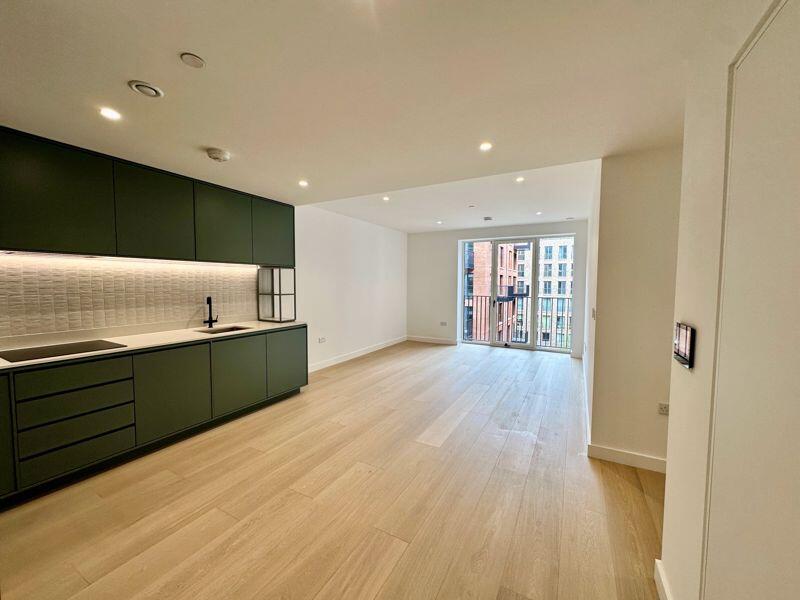1 bed Apartment for rent in Willesden. From Litchfields - NW11