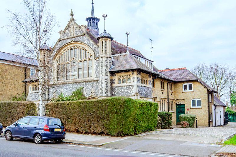 2 bed Apartment for rent in Finchley. From Litchfields - NW11