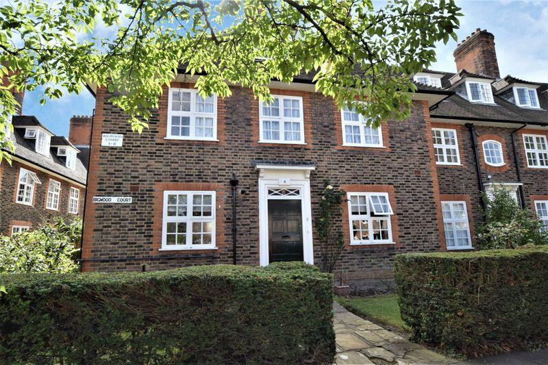 4 bed Apartment for rent in Finchley. From Litchfields - NW11 4 bed Apartment for rent in Finchley. From Litchfields - NW11