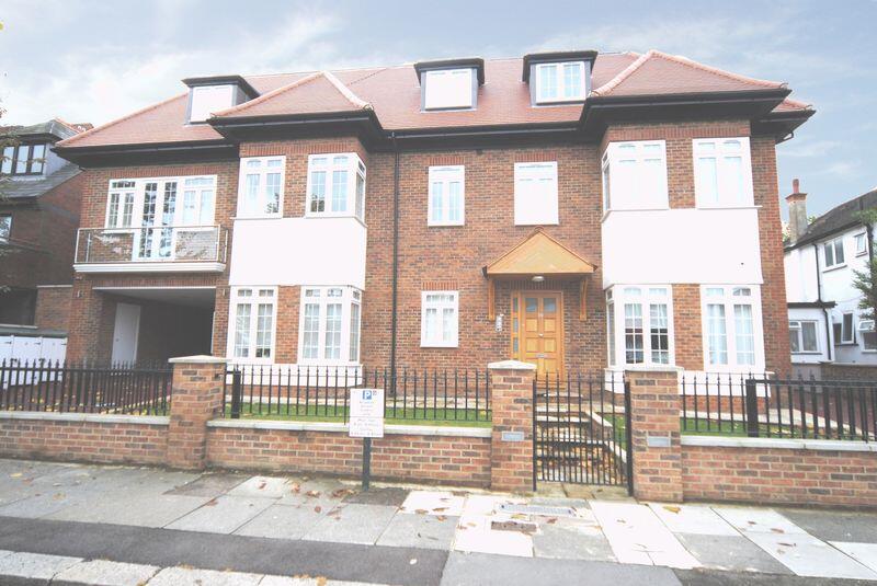 2 bed Apartment for rent in Hendon. From Litchfields - NW11