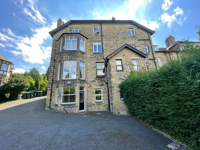 2 bed Flat for rent in Ilkley. From Linley & Simpson - Ilkley 