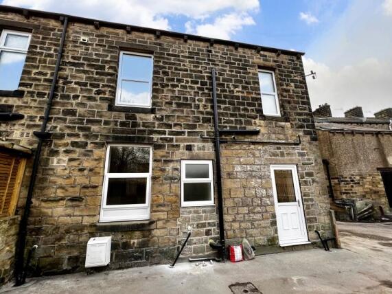 2 bed Flat for rent in Silsden. From Linley & Simpson - Ilkley 