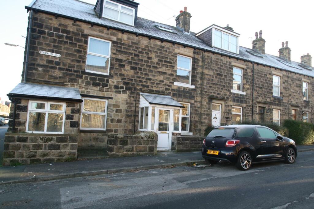 3 bed Detached House for rent in Ilkley. From Linley & Simpson - Ilkley 