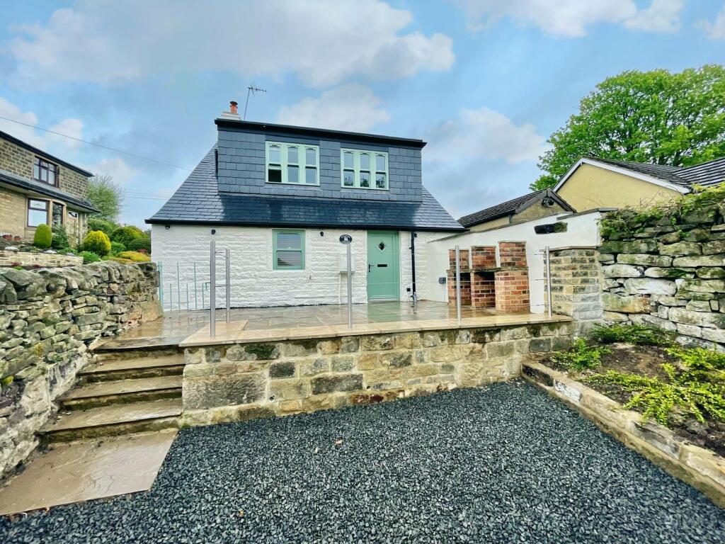 2 bed Detached House for rent in Silsden. From Linley & Simpson - Ilkley 