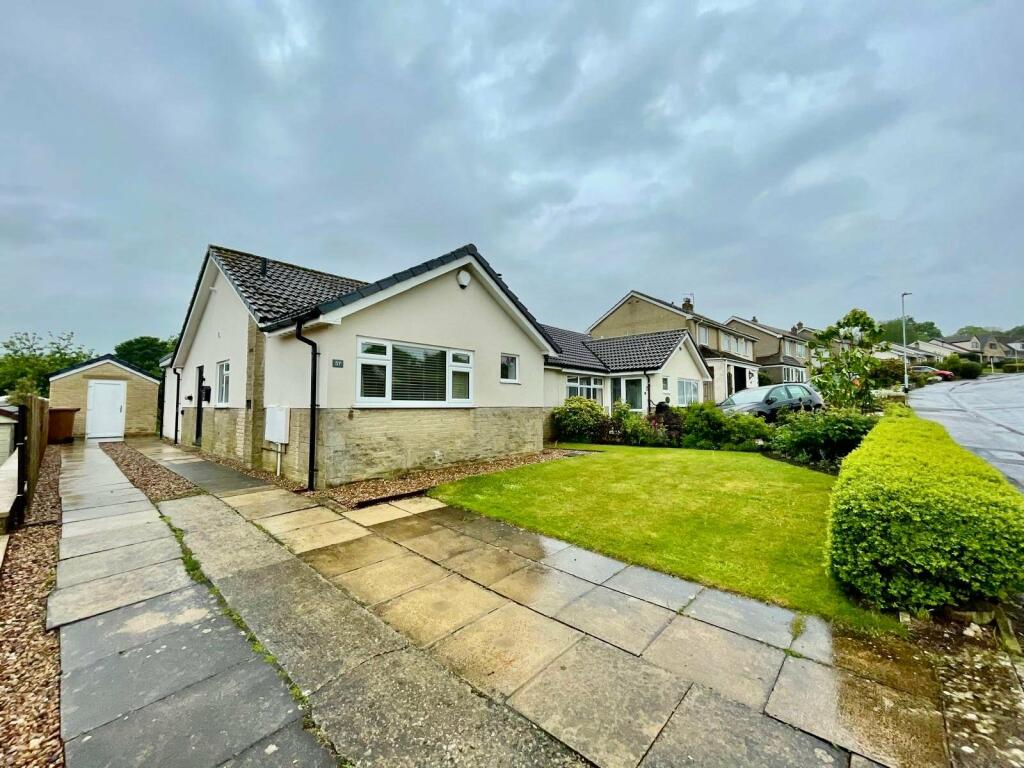2 bed Bungalow for rent in Addingham. From Linley & Simpson - Ilkley