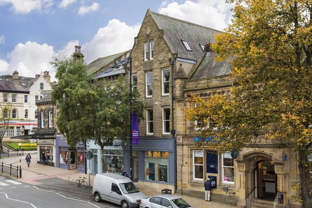 2 bed 1st Floor Flat for rent in Ilkley. From Linley & Simpson - Ilkley 2 bed 1st Floor Flat for rent in Ilkley. From Linley & Simpson - Ilkley