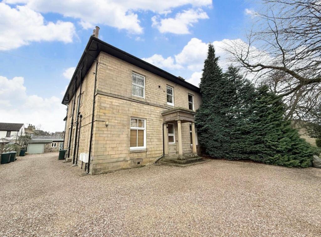2 bed 1st Floor Flat for rent in Bingley. From Linley & Simpson - Ilkley 2 bed 1st Floor Flat for rent in Bingley. From Linley & Simpson - Ilkley