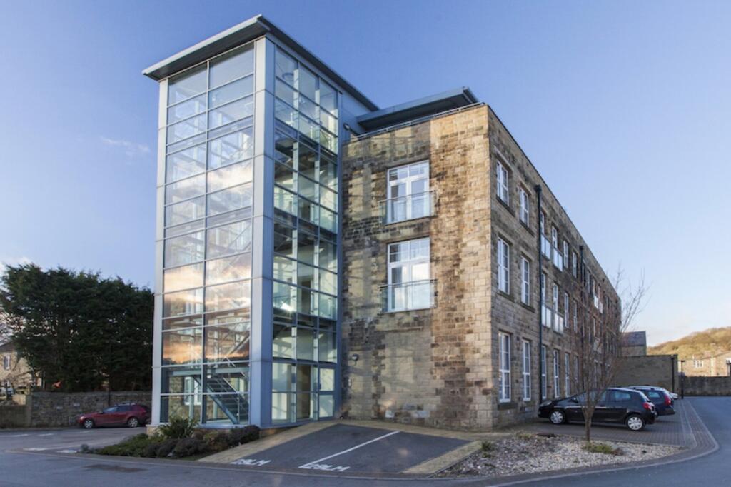 2 bed 1st Floor Flat for rent in Addingham. From Linley & Simpson - Ilkley 