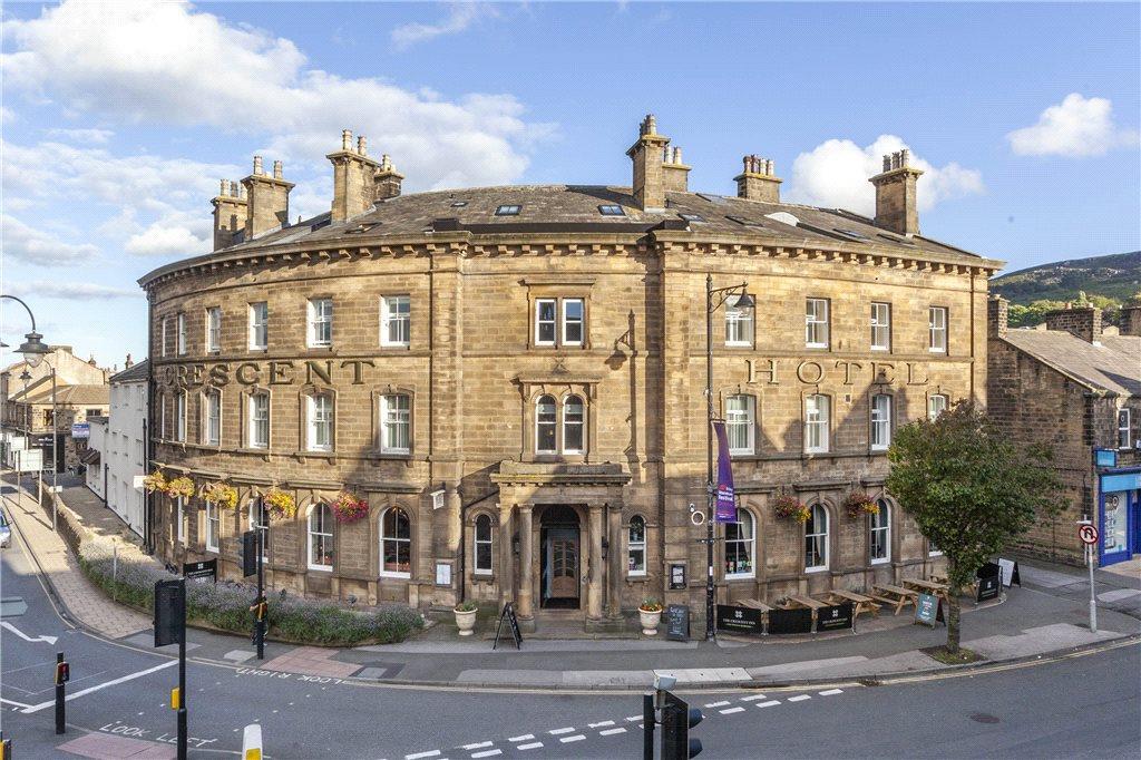 1 bed 1st Floor Flat for rent in Ilkley. From Linley & Simpson - Ilkley 1 bed 1st Floor Flat for rent in Ilkley. From Linley & Simpson - Ilkley