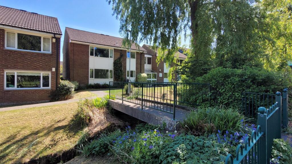 2 bed 1st Floor Flat for rent in Ilkley. From Linley & Simpson - Ilkley 