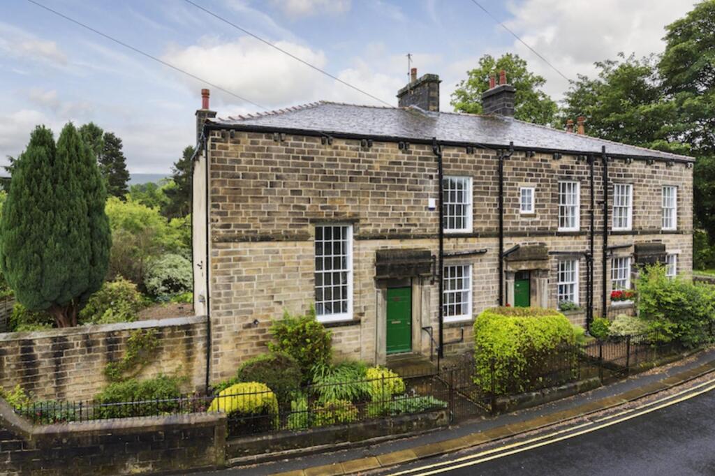 3 bed Detached for rent in Addingham. From Linley & Simpson - Ilkley 3 bed Detached for rent in Addingham. From Linley & Simpson - Ilkley