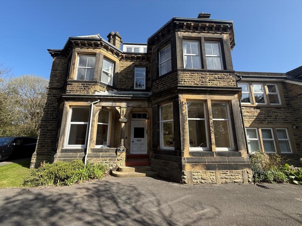 2 bed 1st Floor Flat for rent in Ilkley. From Linley & Simpson - Ilkley 