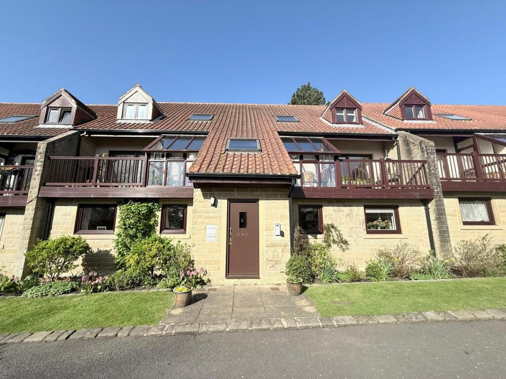 3 bed 1st Floor Flat for rent in Ilkley. From Linley & Simpson - Ilkley 3 bed 1st Floor Flat for rent in Ilkley. From Linley & Simpson - Ilkley
