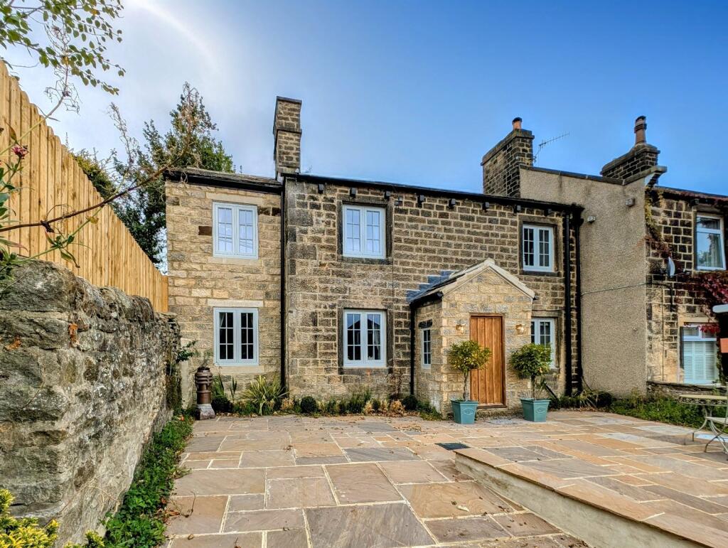 3 bed Semi Detached for rent in Addingham. From Linley & Simpson - Ilkley 