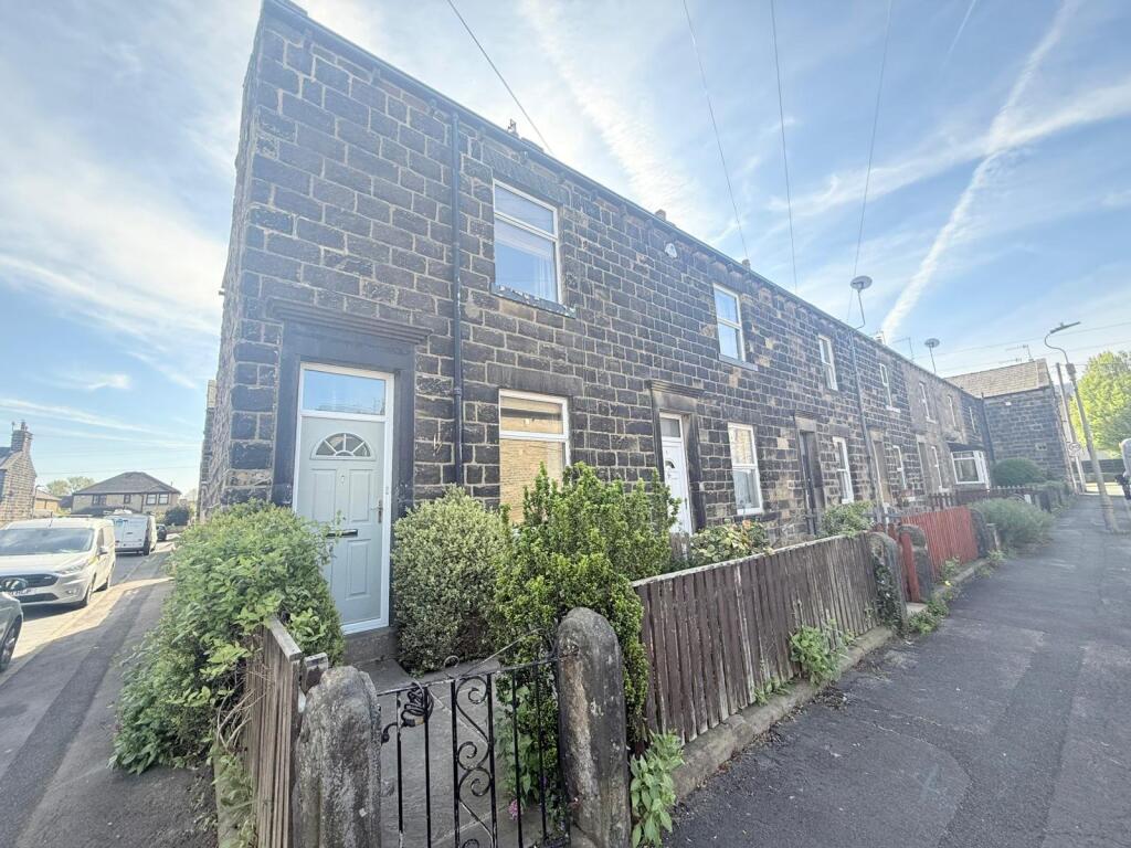2 bed End of Terrace for rent in Ilkley. From Linley & Simpson - Ilkley 
