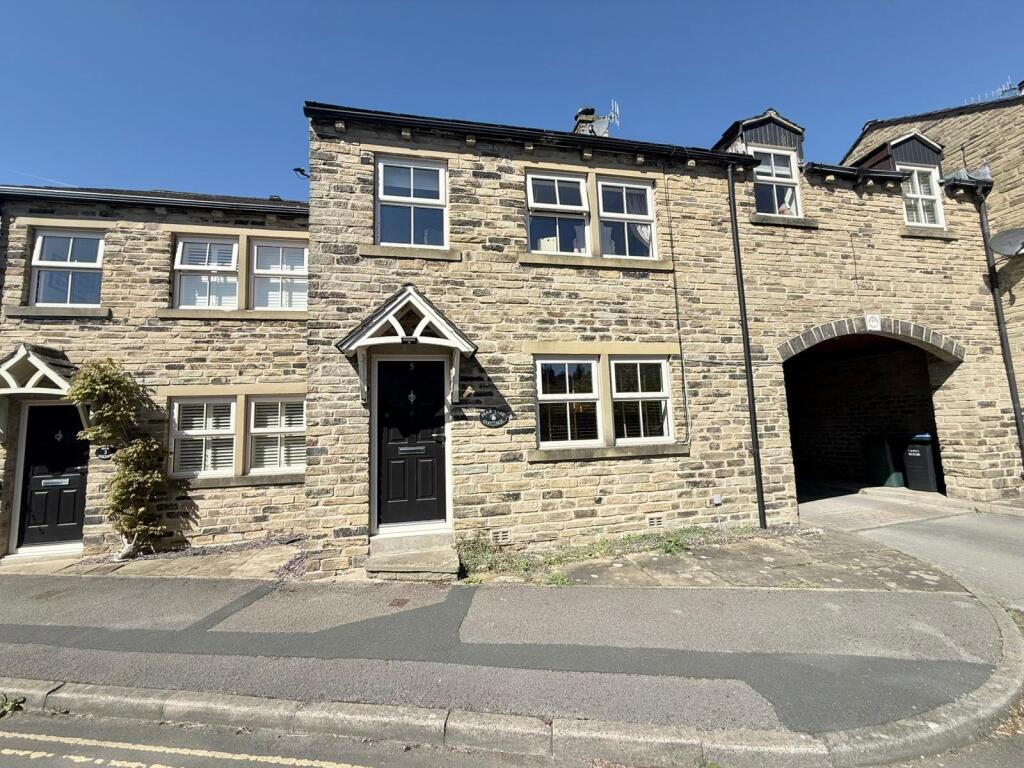 3 bed Detached for rent in Addingham. From Linley & Simpson - Ilkley 