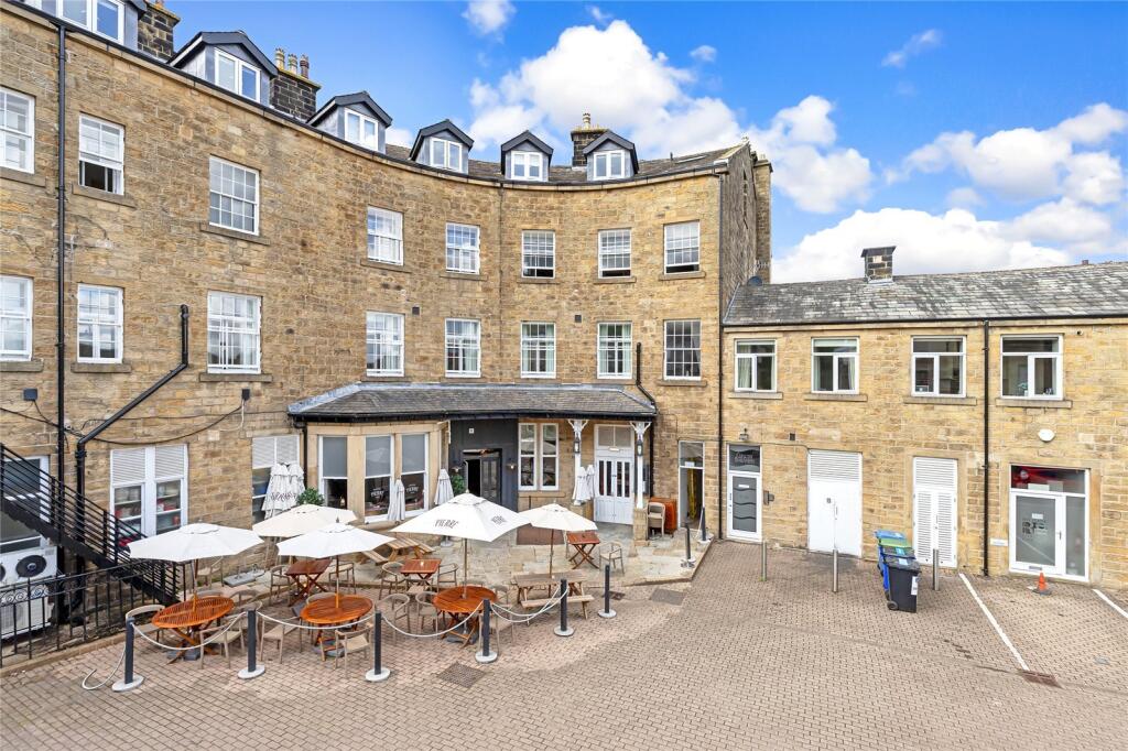 1 bed 1st Floor Flat for rent in Ilkley. From Linley & Simpson - Ilkley 1 bed 1st Floor Flat for rent in Ilkley. From Linley & Simpson - Ilkley