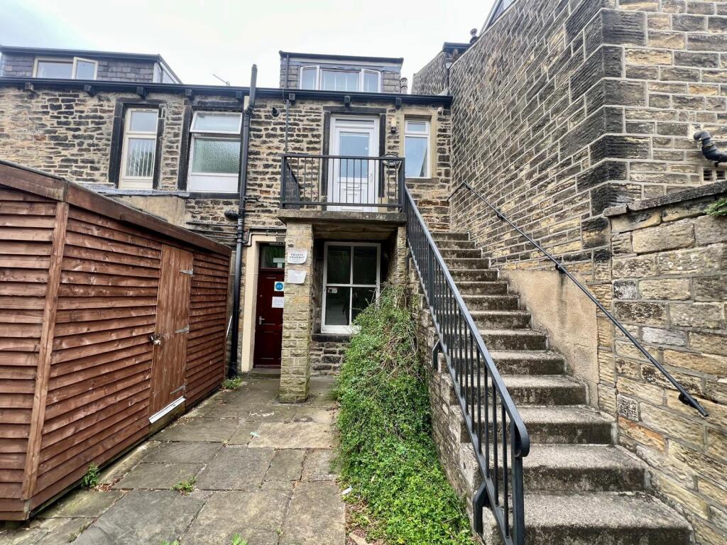 2 bed 1st Floor Flat for rent in Silsden. From Linley & Simpson - Ilkley 