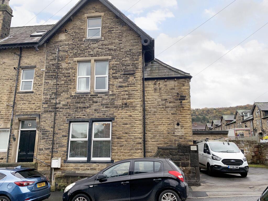 1 bed 1st Floor Flat for rent in Otley. From Linley & Simpson - Ilkley 