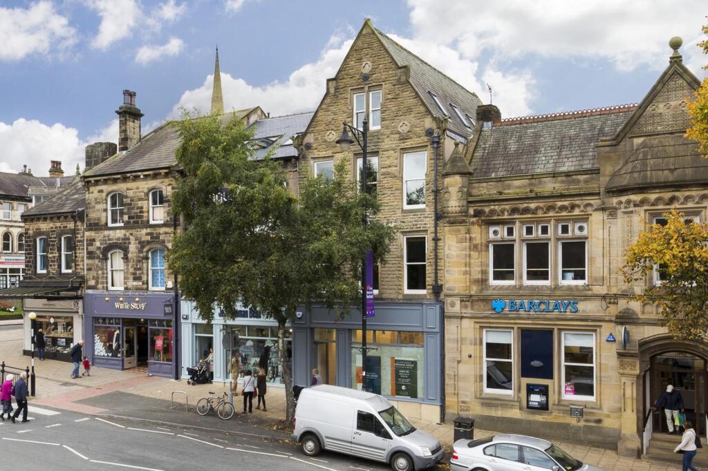 2 bed 1st Floor Flat for rent in Ilkley. From Linley & Simpson - Ilkley 2 bed 1st Floor Flat for rent in Ilkley. From Linley & Simpson - Ilkley