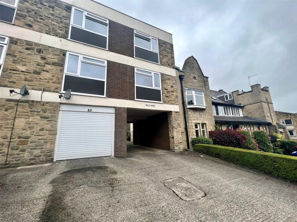 3 bed Detached for rent in Ilkley. From Linley & Simpson - Ilkley 