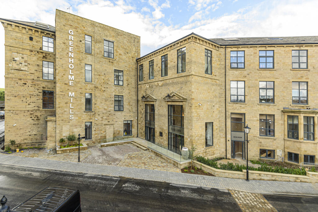 2 bed 1st Floor Flat for rent in Burley Woodhead. From Linley & Simpson - Ilkley 2 bed 1st Floor Flat for rent in Burley Woodhead. From Linley & Simpson - Ilkley