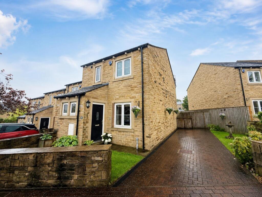 3 bed Detached for rent in Addingham. From Linley & Simpson - Ilkley 