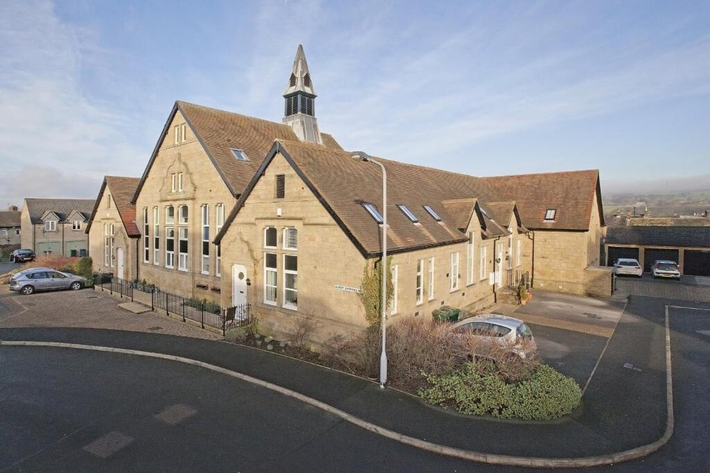 2 bed 1st Floor Flat for rent in Burley Woodhead. From Linley & Simpson - Ilkley 2 bed 1st Floor Flat for rent in Burley Woodhead. From Linley & Simpson - Ilkley