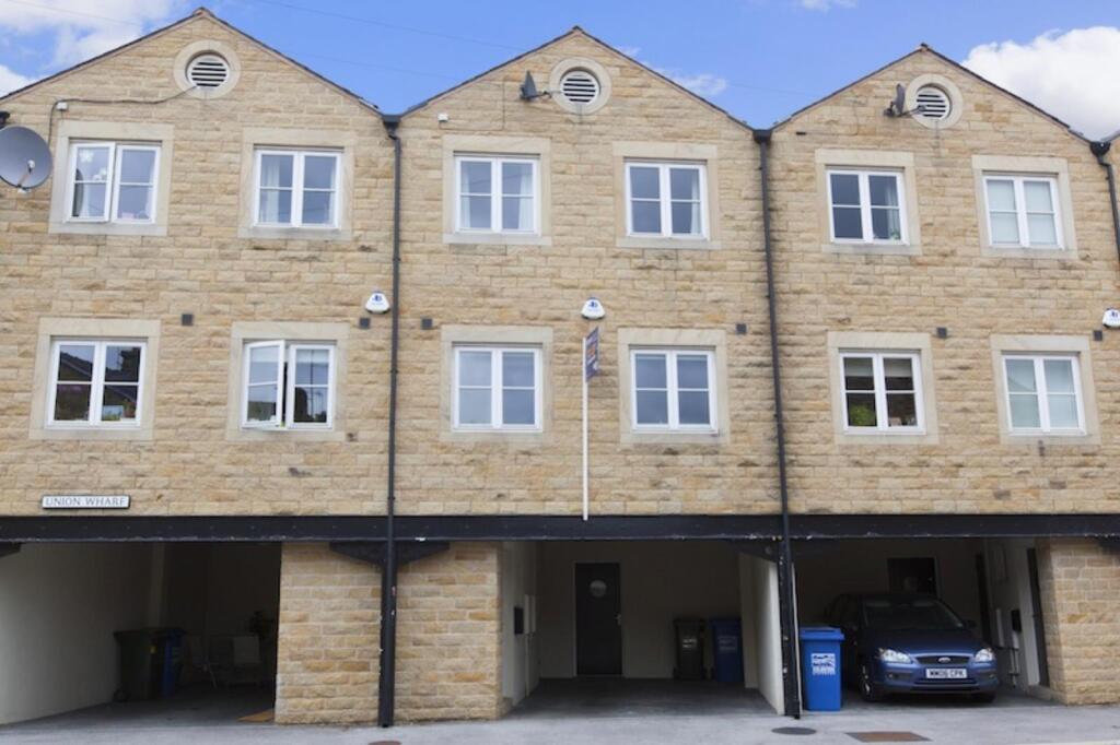 3 bed Detached for rent in Skipton. From Linley & Simpson - Ilkley 