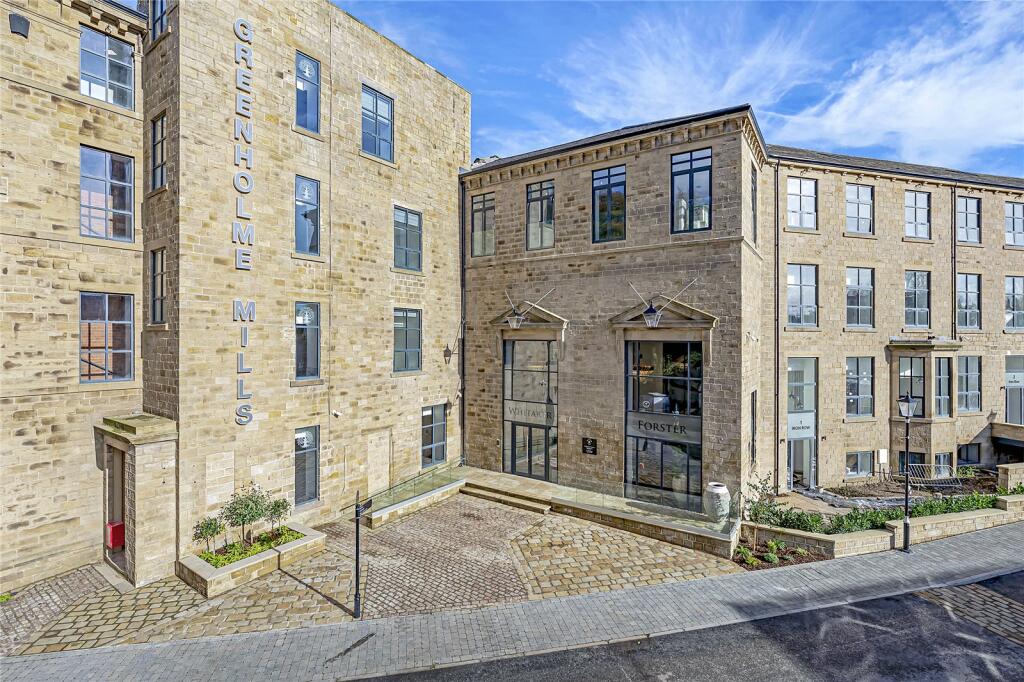 2 bed 1st Floor Flat for rent in Burley Woodhead. From Linley & Simpson - Ilkley 2 bed 1st Floor Flat for rent in Burley Woodhead. From Linley & Simpson - Ilkley