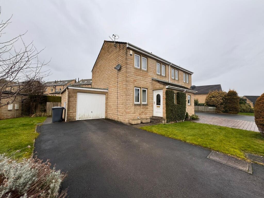 2 bed Semi Detached for rent in Addingham. From Linley & Simpson - Ilkley 2 bed Semi Detached for rent in Addingham. From Linley & Simpson - Ilkley