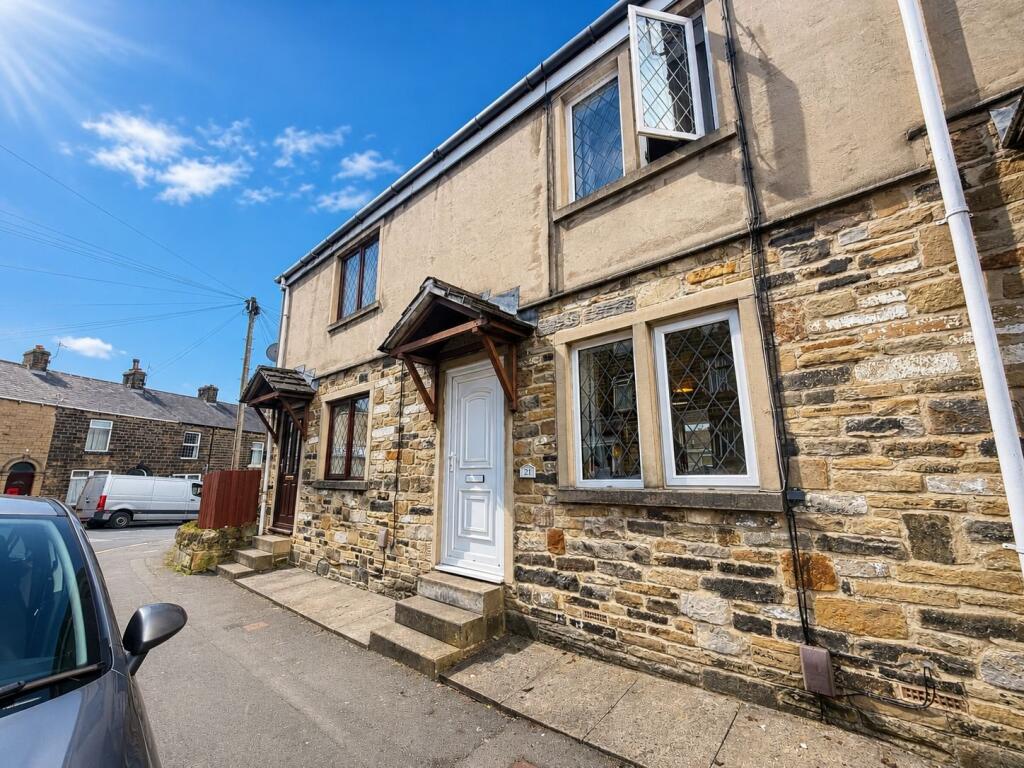 2 bed Detached for rent in Silsden. From Linley & Simpson - Ilkley 