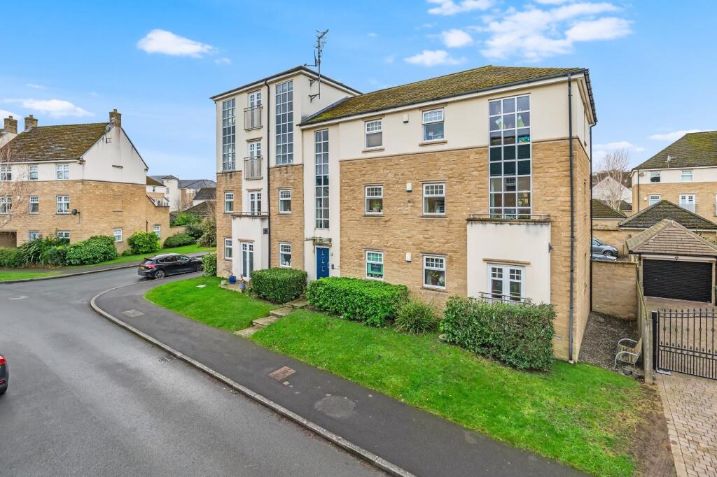 2 bed 1st Floor Flat for rent in Burley Woodhead. From Linley & Simpson - Ilkley 2 bed 1st Floor Flat for rent in Burley Woodhead. From Linley & Simpson - Ilkley