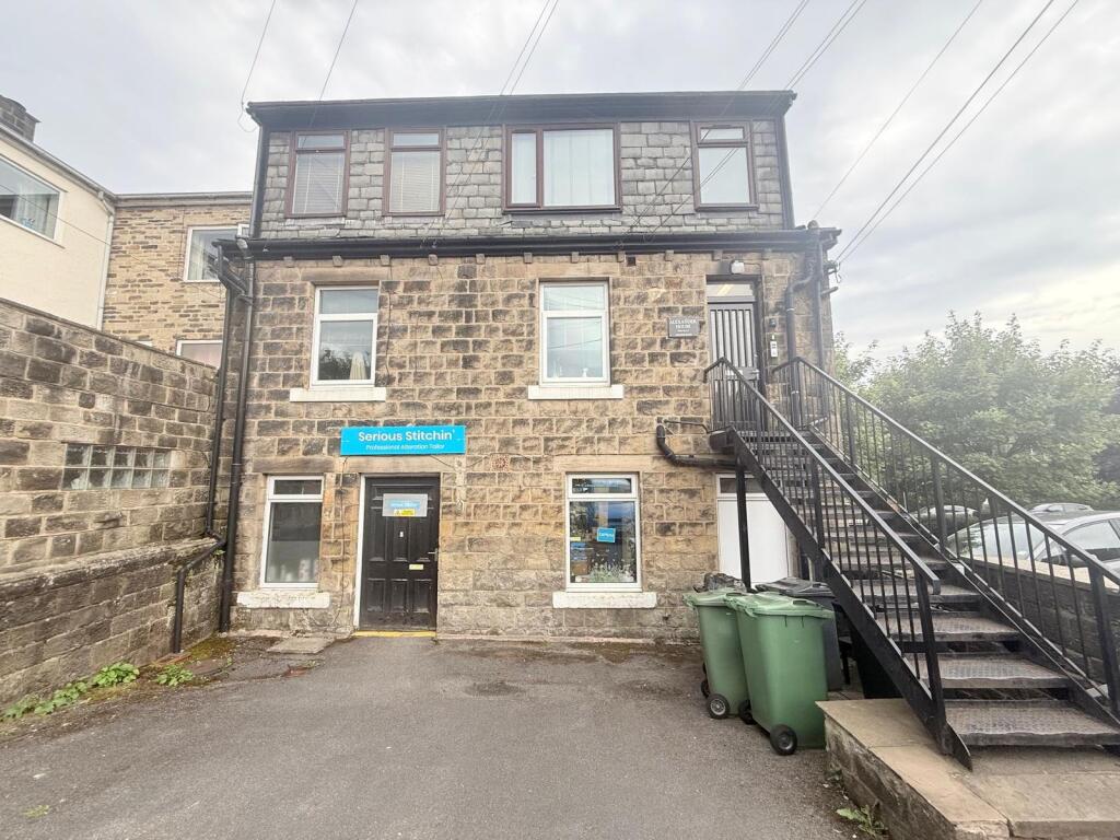 2 bed 1st Floor Flat for rent in Guiseley. From Linley & Simpson - Ilkley 2 bed 1st Floor Flat for rent in Guiseley. From Linley & Simpson - Ilkley