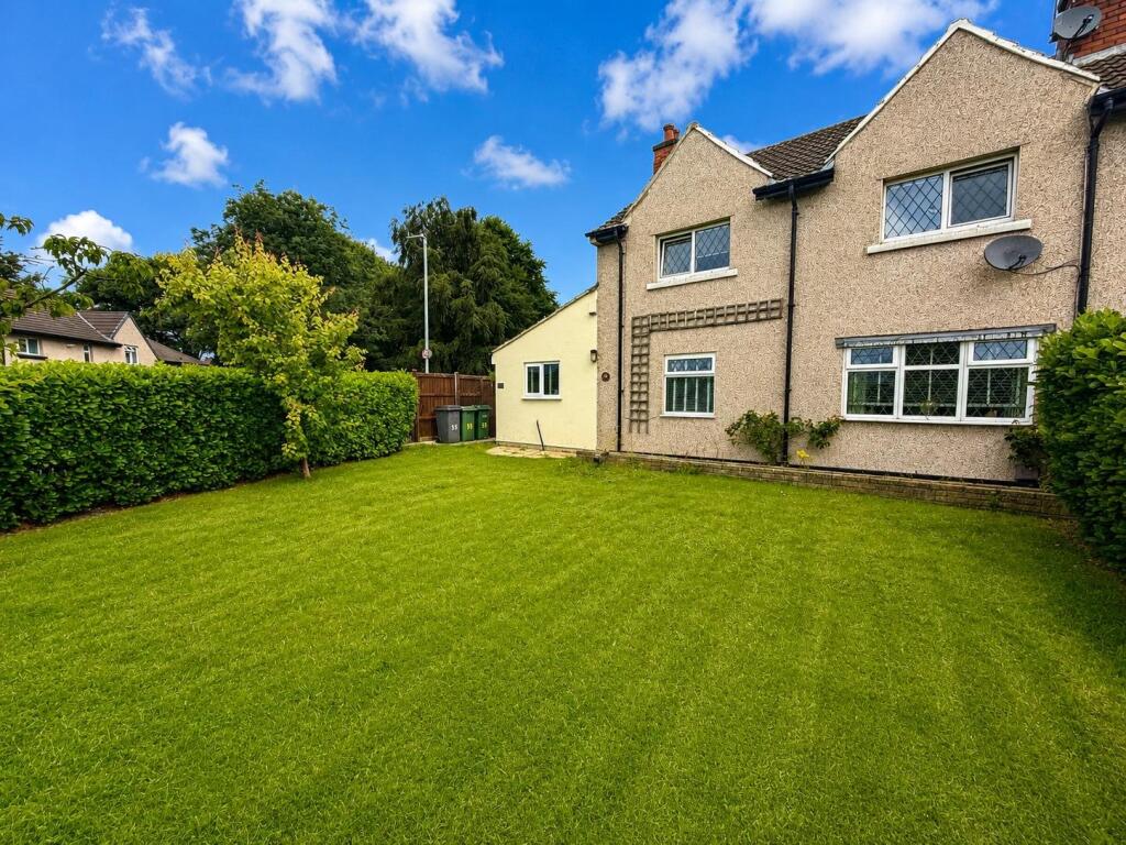3 bed Detached for rent in Otley. From Linley & Simpson - Ilkley 