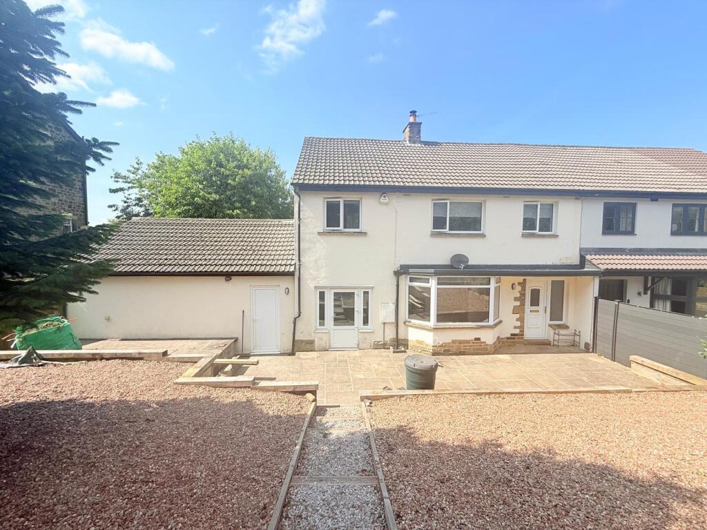 4 bed Detached for rent in Ilkley. From Linley & Simpson - Ilkley 4 bed Detached for rent in Ilkley. From Linley & Simpson - Ilkley