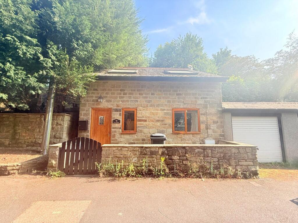 1 bed Detached for rent in Ilkley. From Linley & Simpson - Ilkley 