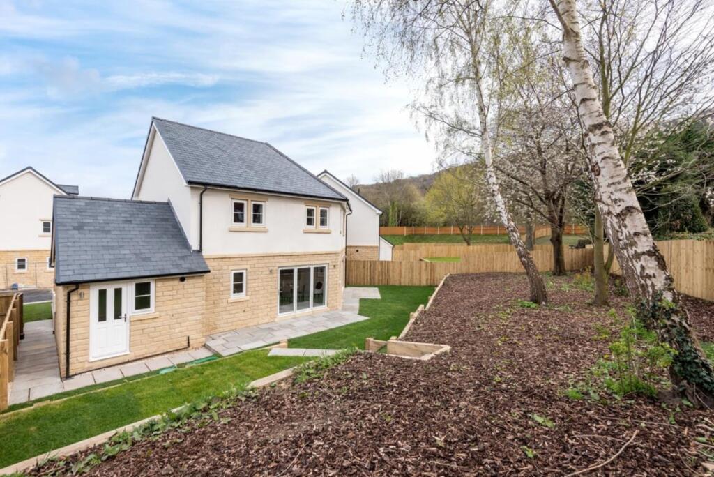4 bed Detached for rent in Otley. From Linley & Simpson - Ilkley 