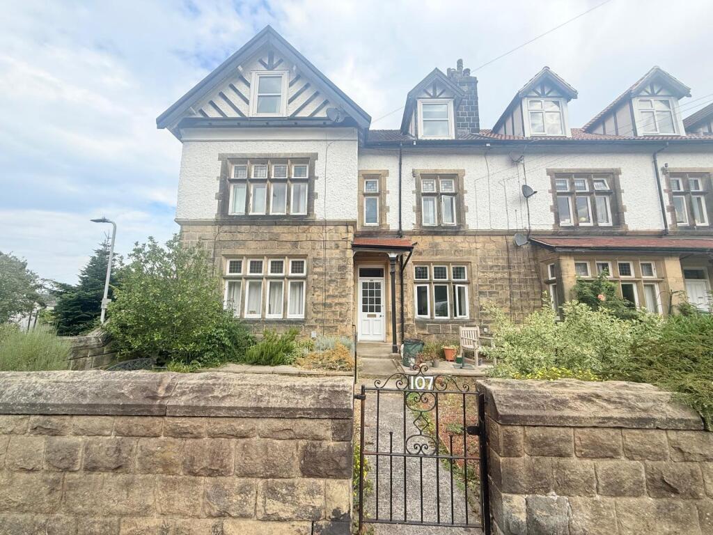 1 bed 1st Floor Flat for rent in Ilkley. From Linley & Simpson - Ilkley 