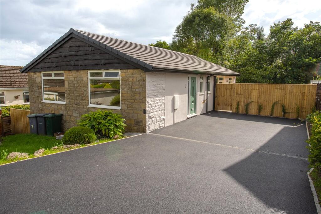 3 bed Bungalow for rent in Silsden. From Linley & Simpson - Ilkley 