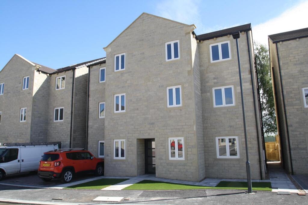 2 bed 1st Floor Flat for rent in Skipton. From Linley & Simpson - Ilkley 2 bed 1st Floor Flat for rent in Skipton. From Linley & Simpson - Ilkley