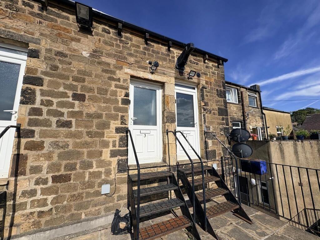 1 bed 1st Floor Flat for rent in Skipton. From Linley & Simpson - Ilkley 1 bed 1st Floor Flat for rent in Skipton. From Linley & Simpson - Ilkley