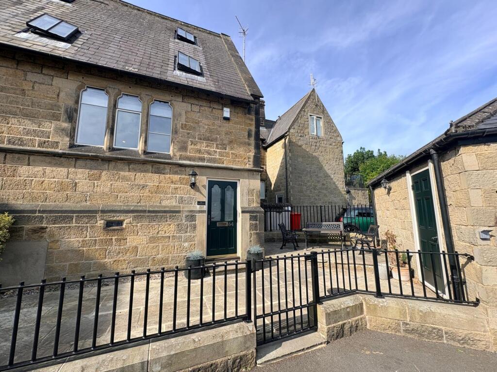 2 bed Detached for rent in Ilkley. From Linley & Simpson - Ilkley 2 bed Detached for rent in Ilkley. From Linley & Simpson - Ilkley