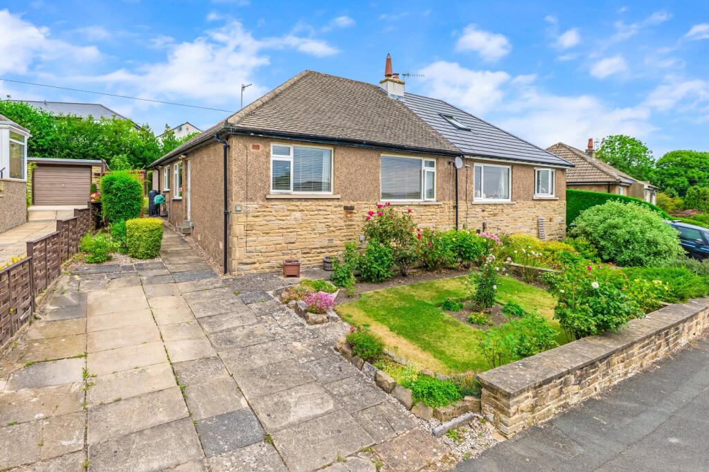 2 bed Bungalow for rent in Addingham. From Linley & Simpson - Ilkley 